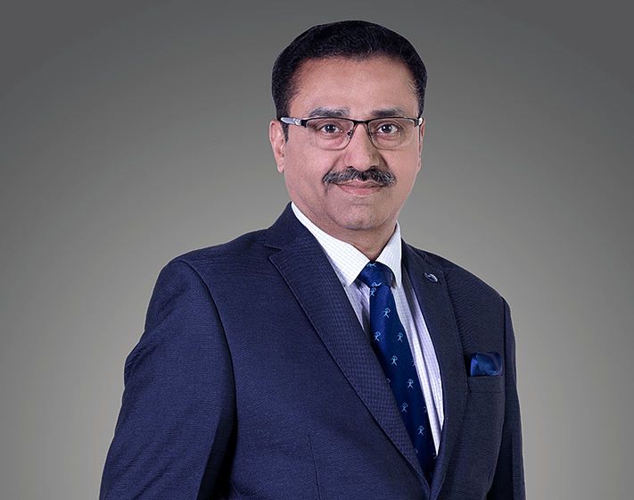  Avaada Group appoints Kishor Nair as Chief Executive Officer for its Renewable arm Avaada Energy