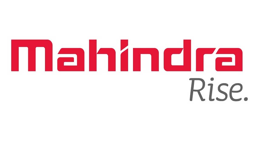  Mahindra’s global tractor program, codenamed K2, will be launched under the brand name “OJA”