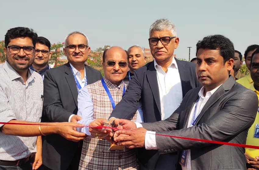  IIM Kashipur FIED’s Entrepreneurial Fest Hosts 100+ National Agriculture Startups in ‘Agri Mela’