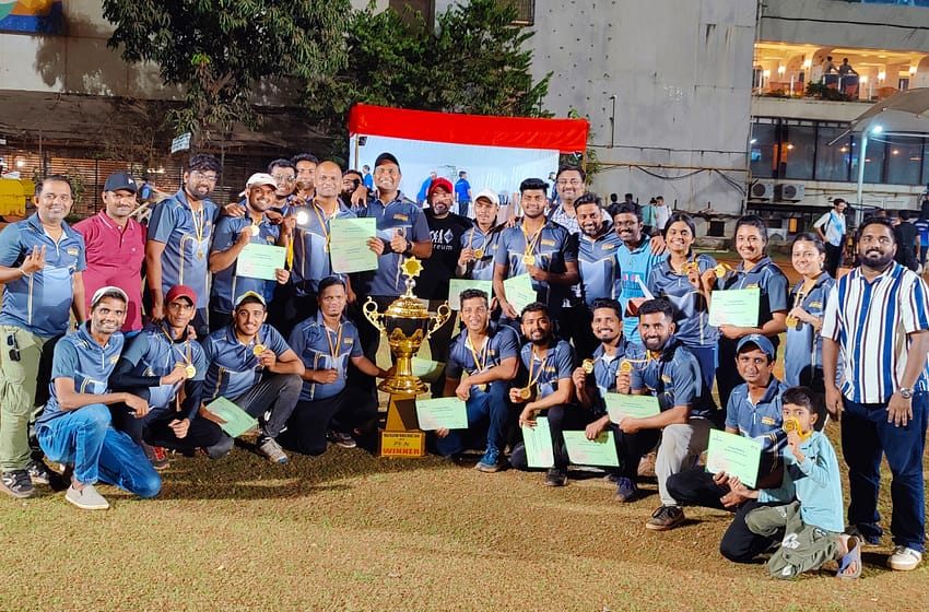  Adfactors PR wins the Public Relations’ Premier Cricket League 2023 (PRPCL)