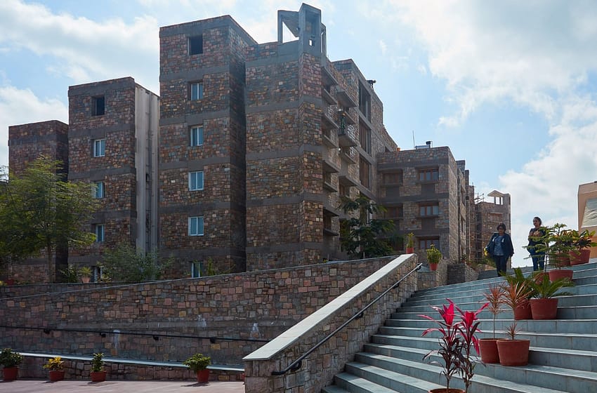  IIM Udaipur’s MBA Batch Of 2021-23 Sets New Benchmarks In The Final Placements