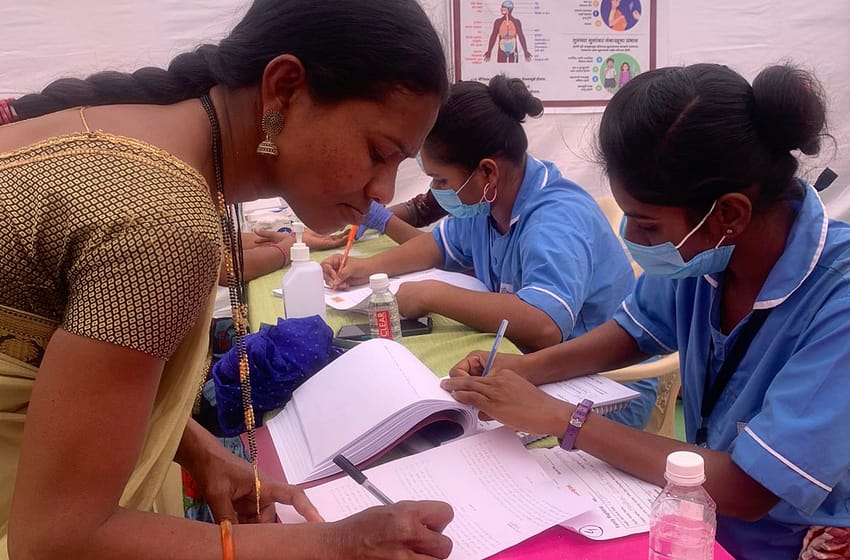  Ambuja Cements launches Cancer Awareness and Education Program with Association of Breast Surgery, United Kingdom