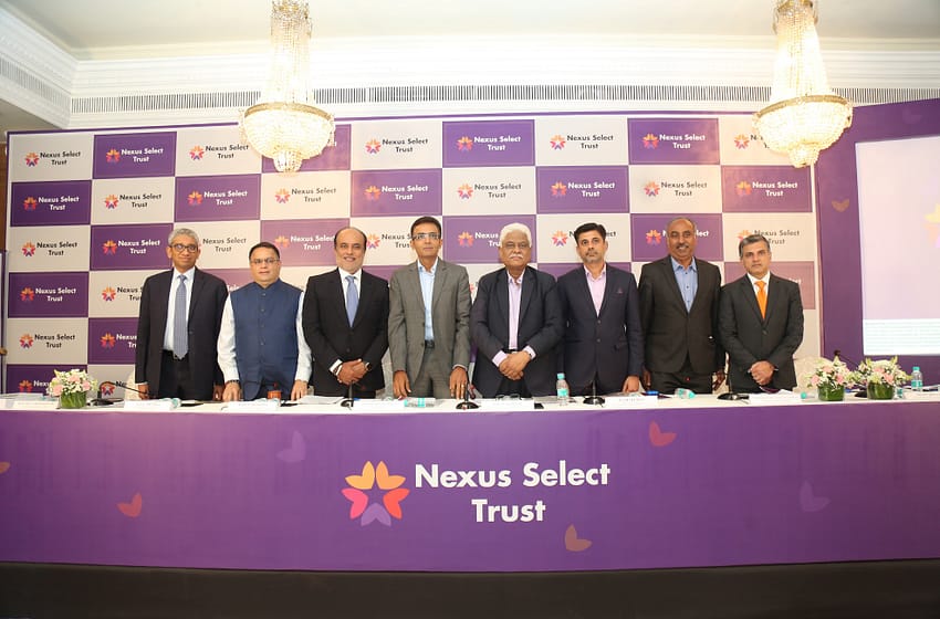  NEXUS SELECT TRUST INITIAL PUBLIC OFFERING TO OPEN ON TUESDAY, MAY 9, 2023