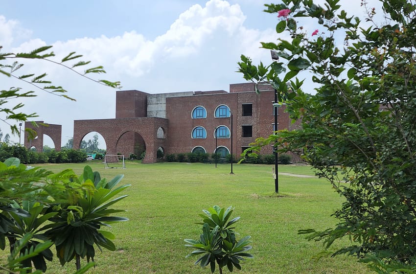 NIRF-2023: IIM Kashipur ranks among top 20 Indian Management Schools in India