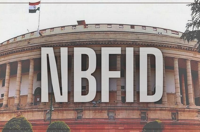  National Bank for Financing Infrastructure and Development