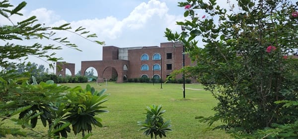  IIM Kashipur Aims to Instill Entrepreneurship through Uttishtha 2023 – Uttarakhand’s Biggest Entrepreneurship Summit