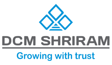  DCM Shriram Ltd recertified with the Responsible Care logo