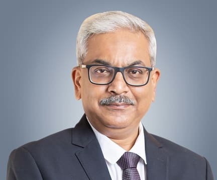  Shri G. Krishnakumar takes over as Chairman and Managing Director of Bharat Petroleum