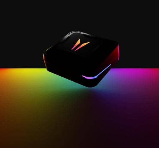  Mivi to launch Commando X9, World’s only Gaming TWS with Dual RGB on 31st March