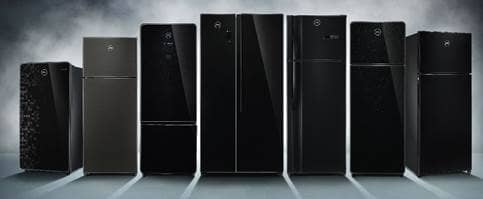  Godrej’s Dark Edition Refrigerators to blend excellence and elegance into kitchen interiors