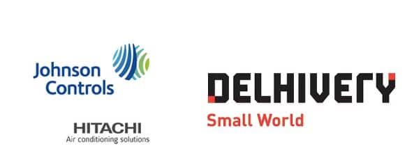  Johnson Controls-Hitachi Air Conditioning India Ltd aims for superior customer experience in partnership with Delhivery Ltd.
