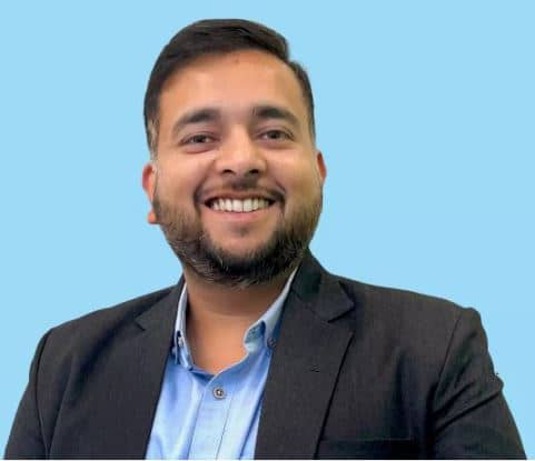  SAMCO Securities bolsters its leadership team with new appointment – Mr. Mrinal Nidhi as Head of Digital