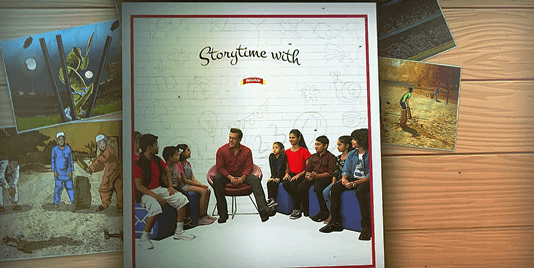  BOLLYWOOD SUPERSTAR SALMAN KHAN SHARES WITH KIDS THE VALUES OF HARD WORK AND DISCIPLINE THROUGH LIFE LESSONS OF VIRAT KOHLI