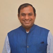  MIT World Peace University appoints acclaimed public policy expert, Sridhar Pabbisetty as new Dean of The School of Government