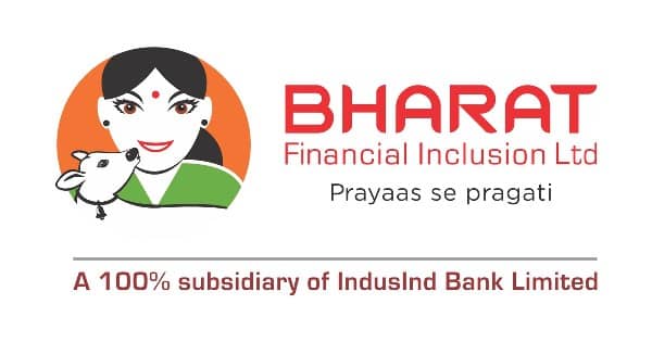  Bharat Financial Inclusion Ltd. has been recognized by Great Place To Work India among India’s Best Workplaces