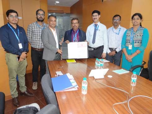  Bank of India collaborates with SLO Technologies for digital Kisan Credit Card loans