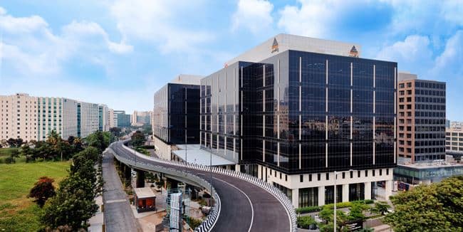  REITs – THE RIGHT WAY TO INVEST IN INDIAN COMMERCIAL REAL ESTATE