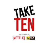  NETFLIX ANNOUNCES THE SECOND EDITION OF TAKETEN