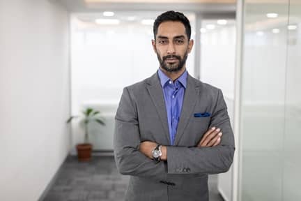  Resilient Performance by KFintech in a Volatile Market