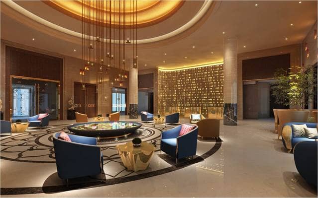  IHCL ANNOUNCES THE OPENING OF TAJ GANDHINAGAR RESORT & SPA, GUJARAT