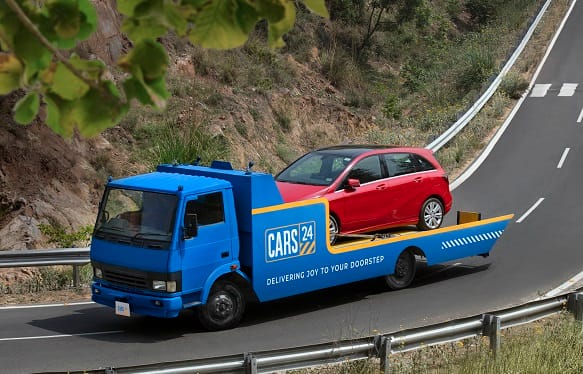  3 out of 5 Indians Prefer Getting their Car Financed