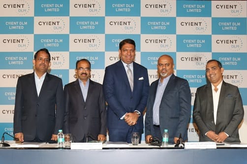  CYIENT DLM LIMITED’S INITIAL PUBLIC OFFERING TO OPEN ON TUESDAY, JUNE 27, 2023