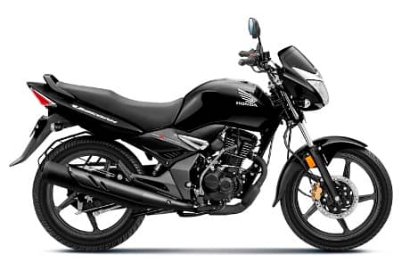  Honda Motorcycle & Scooter India launches OBD2 compliant 2023 Unicorn