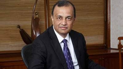  Views of Mr. Mahendra Nahata, MD, HFCL