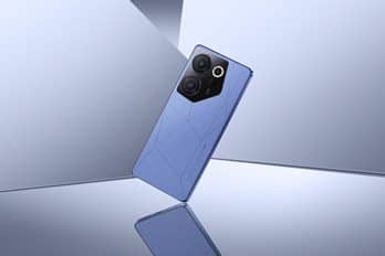  TECNO Launches CAMON 20 Premier 5G with Industry-First Sensor-shift Stabilisation with RGBW Pro and 108MP Ultra-Wide Lens