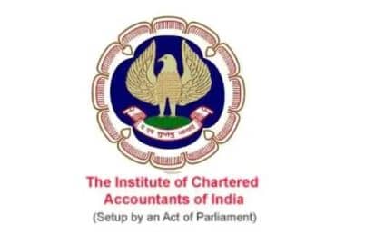  The Institute of Chartered Accountants of India (ICAI) today announced the results of Chartered Accountants Final & Intermediate Examination held in May, 2023.