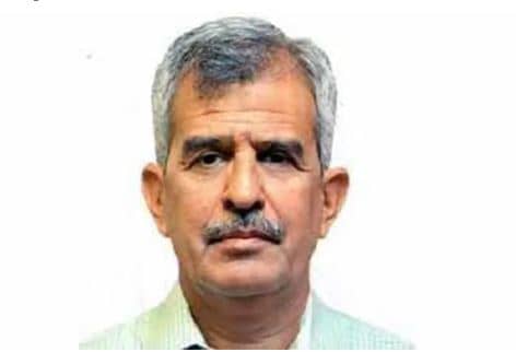  Mr. Indu Shekhar Chaturvedi Appointed as Director General of Electric Power Transmission Association (EPTA)