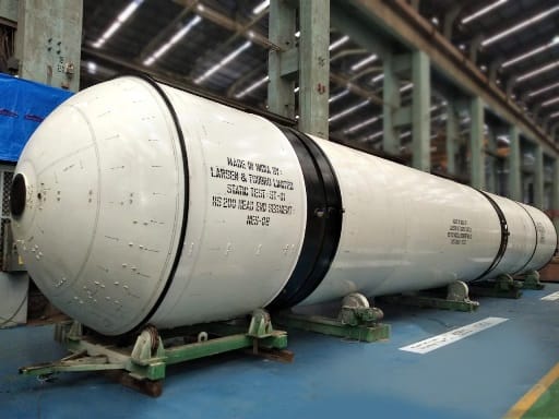  L&T Powers ISRO’s Moon Mission – Chandrayaan 3
