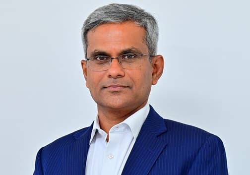  DBS Bank India appoints Rajat Verma as Managing Director and Head of Institutional Banking