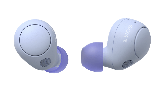  Sony India launches new WF-C700N truly wireless noise cancelling earbuds with comfortable, stable fit and immersive sound