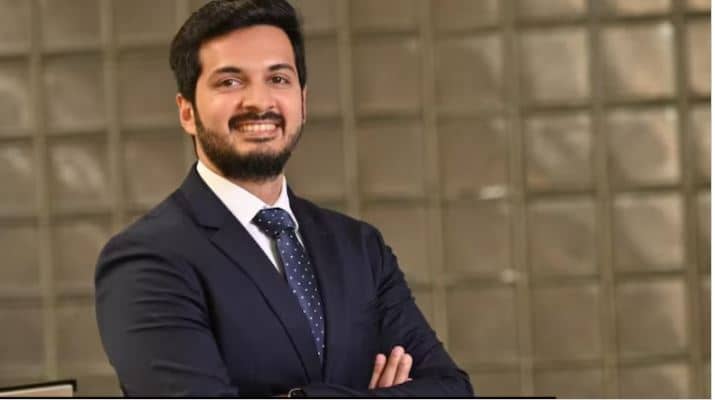  PRESS STATEMENT BY AKARSH K HEBBAR, Global MD, Vedanta Semiconductors and Display