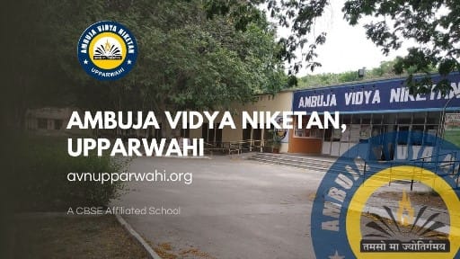  Ambuja Vidya Niketan Showcases Excellence at International Model United Nations Conference 