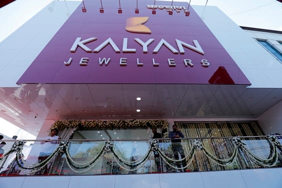  Kalyan Jewellers announces its plan to launch 11 new  showrooms in August 2023
