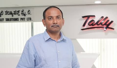  Tally Solutions to assist MSMEs in Jaipur to be compliant with e-invoicing mandate effective 1 August 2023