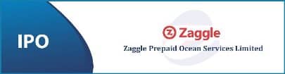  Zaggle Prepaid Ocean Services Limited raises Rs. 980 million via Pre-IPO Placement