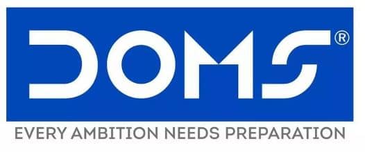  DOMS INDUSTRIES LIMITED FILES DRHP WITH SEBI