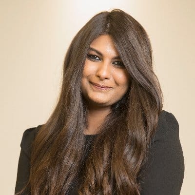  Tweet by Priya Agarwal