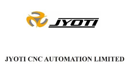  JYOTI CNC AUTOMATION LIMITED FILES DRHP WITH SEBI