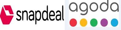  Snapdeal and Agoda Partner to Empower Bharat Consumers with Travel Choices