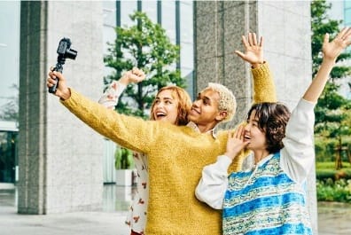  Sony announces newest ZV-1 II, Ultra-Wide-Angle Zoom vlogging camera