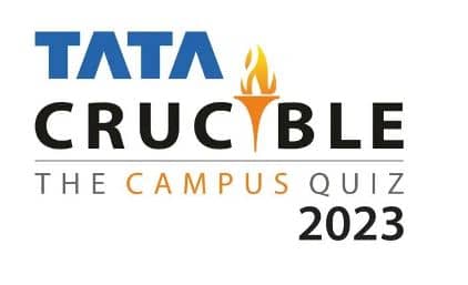  Tata Crucible Campus Quiz 2023 – Rajasthan Cluster Finals