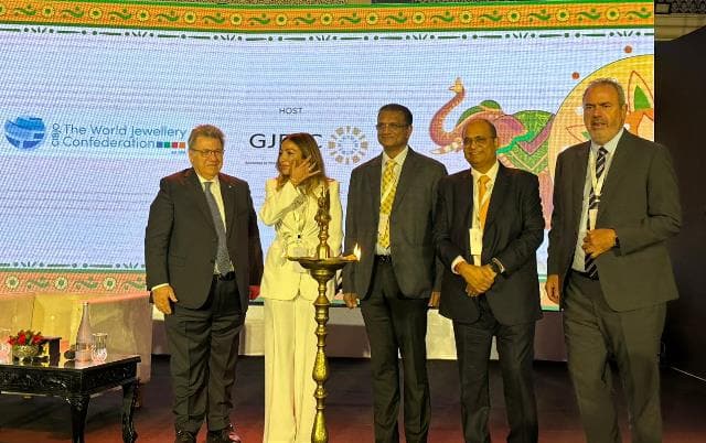  Gem & Jewellery industry pledges to enhance Trust, Transparency, Sustainability, Traceability & Responsible Sourcing thru’ self-regulation