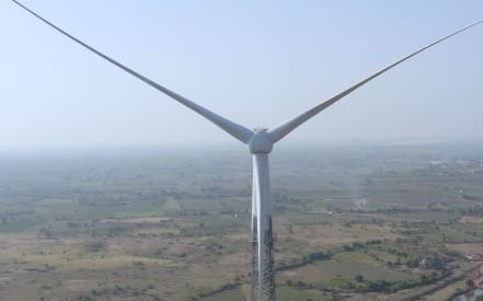  Suzlon’s S144 – 3 MW series gets RLMM Listing by the MNRE