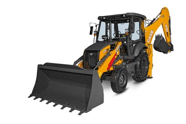  CASE India to Introduce 6 New Innovative Products at CII EXCON 2023