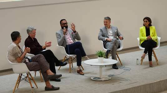  Godrej Industries Sets the Stage for Global Dialogue on LGBT+ Inclusion