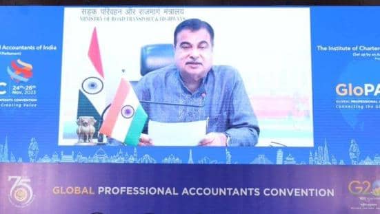  Mega Confluence of Global Accountants Concludes in Ahmedabad with a Roaring Success